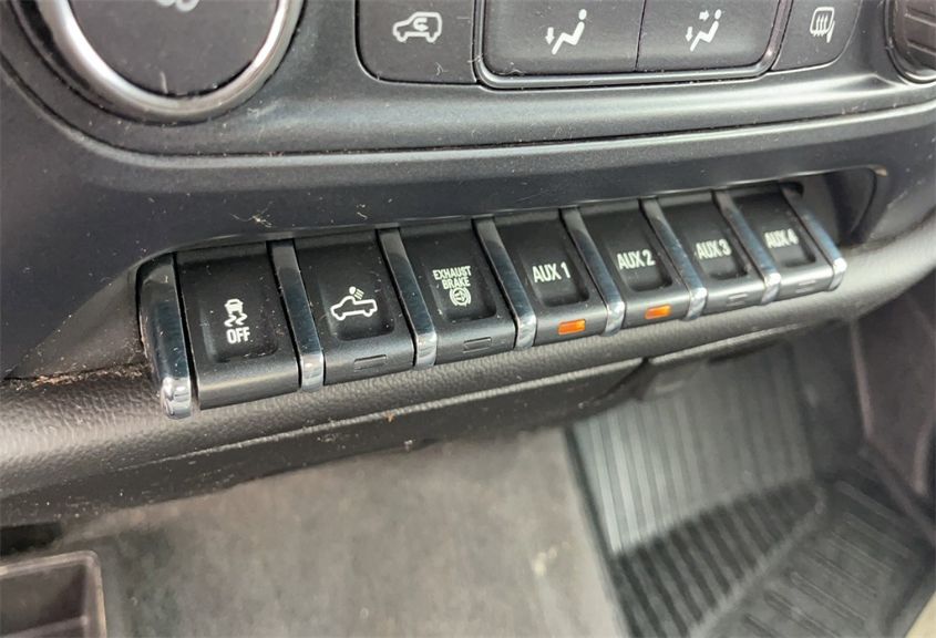 2019 CHEVROLET SILVERADO 3500HD WORK TRUCK 1GC4KVCY3KF199717