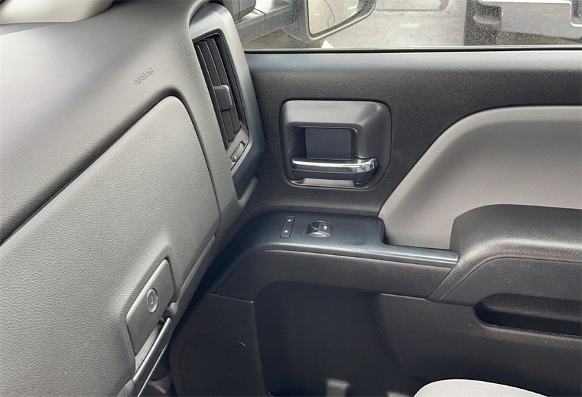 2019 CHEVROLET SILVERADO 3500HD WORK TRUCK 1GC4KVCY3KF199717
