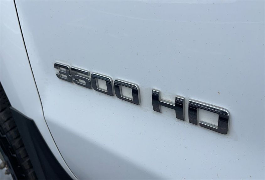 2019 CHEVROLET SILVERADO 3500HD WORK TRUCK 1GC4KVCY3KF199717