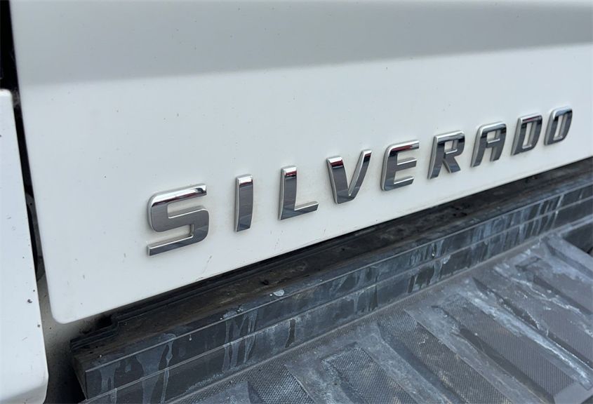 2019 CHEVROLET SILVERADO 3500HD WORK TRUCK 1GC4KVCY3KF199717