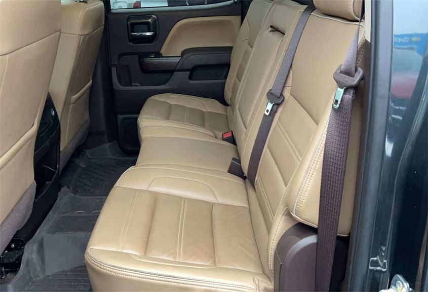 2017 GMC SIERRA 2500HD DENALI 1GT11UEY9HF132884
