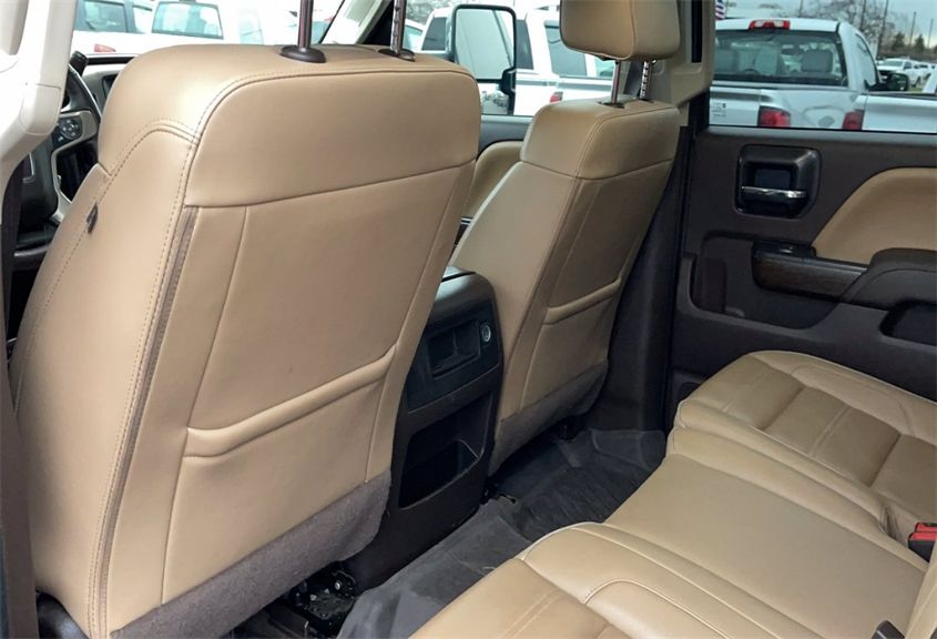 2017 GMC SIERRA 2500HD DENALI 1GT11UEY9HF132884