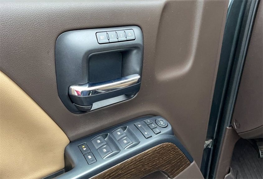 2017 GMC SIERRA 2500HD DENALI 1GT11UEY9HF132884