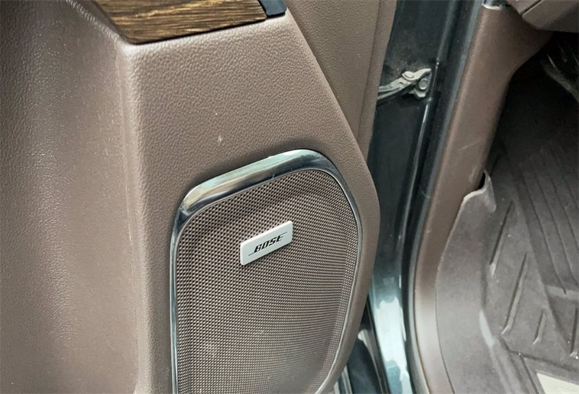 2017 GMC SIERRA 2500HD DENALI 1GT11UEY9HF132884