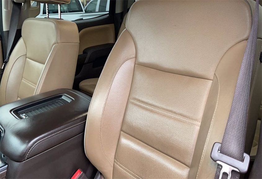 2017 GMC SIERRA 2500HD DENALI 1GT11UEY9HF132884