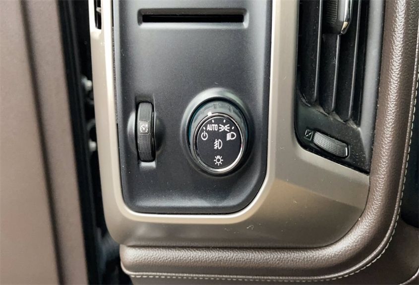 2017 GMC SIERRA 2500HD DENALI 1GT11UEY9HF132884