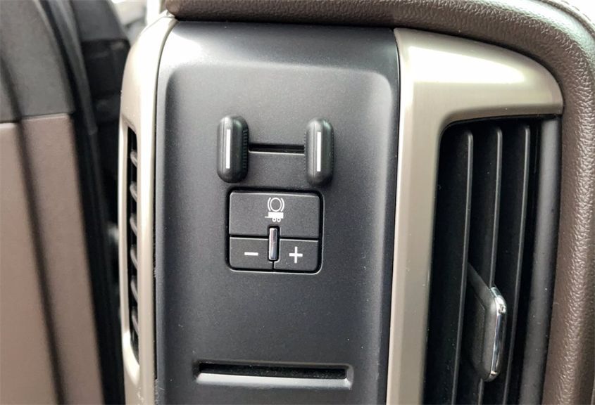 2017 GMC SIERRA 2500HD DENALI 1GT11UEY9HF132884