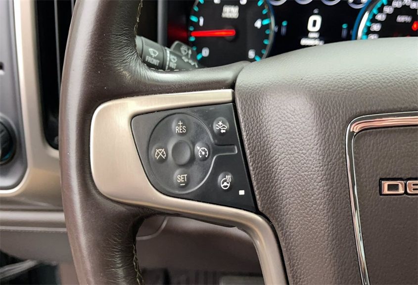 2017 GMC SIERRA 2500HD DENALI 1GT11UEY9HF132884
