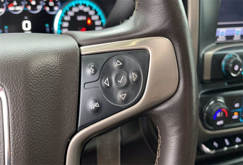 2017 GMC SIERRA 2500HD DENALI 1GT11UEY9HF132884