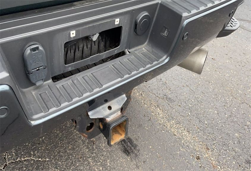 2017 GMC SIERRA 2500HD DENALI 1GT11UEY9HF132884