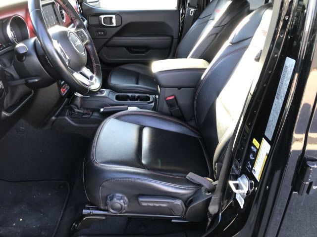 2020 JEEP GLADIATOR RUBICON 1C6JJTBG1LL181794
