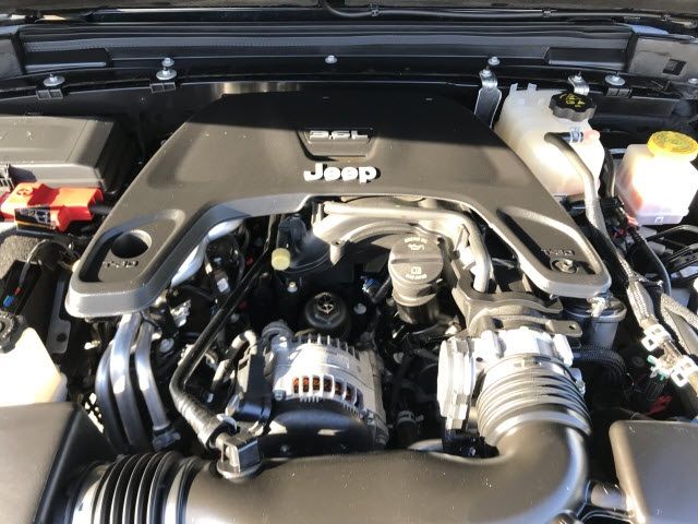 2020 JEEP GLADIATOR RUBICON 1C6JJTBG1LL181794