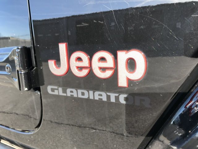 2020 JEEP GLADIATOR RUBICON 1C6JJTBG1LL181794