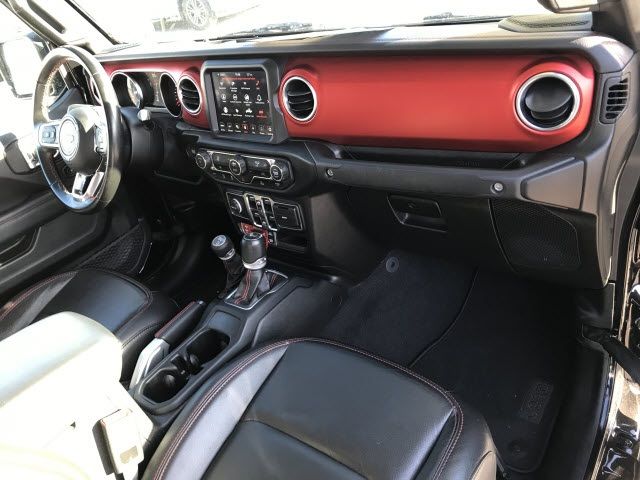 2020 JEEP GLADIATOR RUBICON 1C6JJTBG1LL181794
