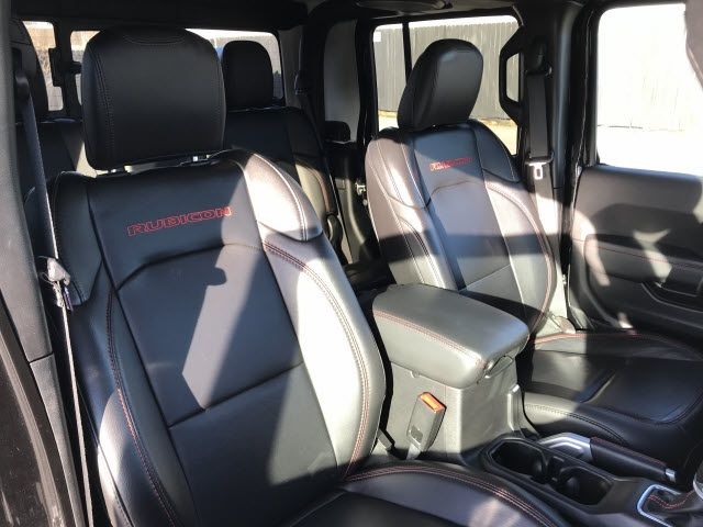 2020 JEEP GLADIATOR RUBICON 1C6JJTBG1LL181794