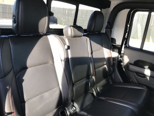 2020 JEEP GLADIATOR RUBICON 1C6JJTBG1LL181794
