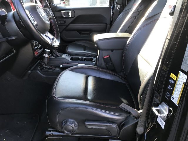 2020 JEEP GLADIATOR RUBICON 1C6JJTBG1LL181794