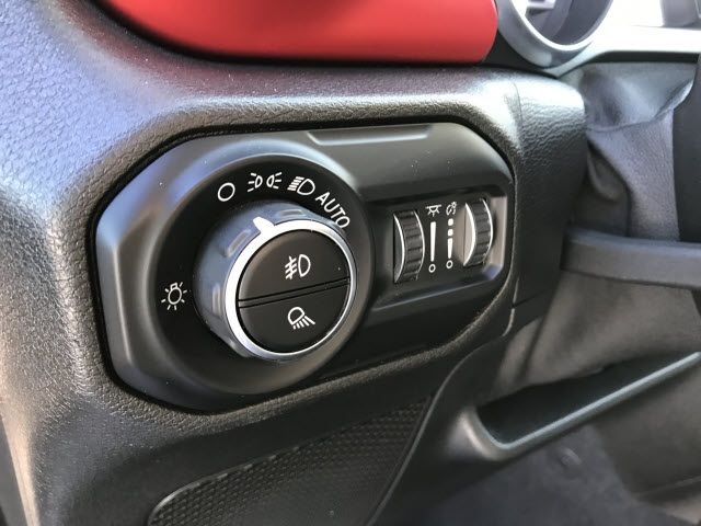2020 JEEP GLADIATOR RUBICON 1C6JJTBG1LL181794