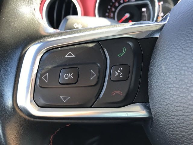 2020 JEEP GLADIATOR RUBICON 1C6JJTBG1LL181794