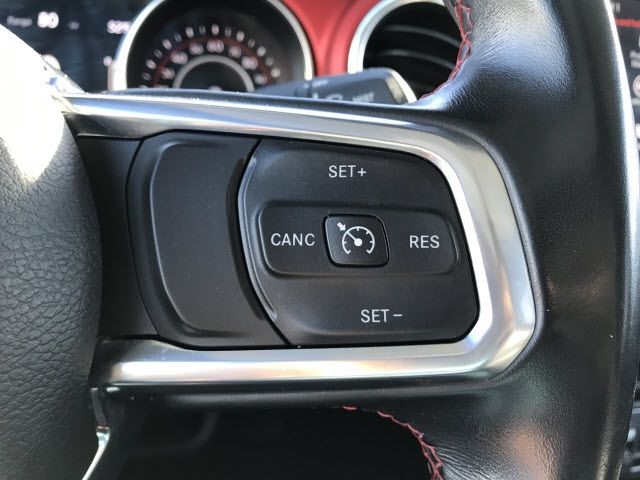 2020 JEEP GLADIATOR RUBICON 1C6JJTBG1LL181794