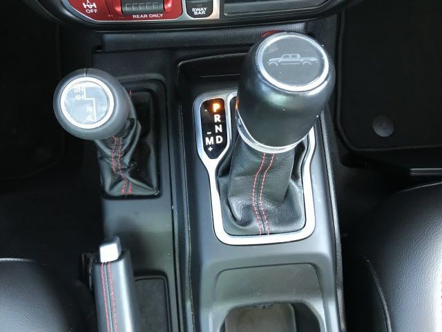 2020 JEEP GLADIATOR RUBICON 1C6JJTBG1LL181794