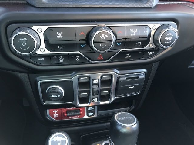 2020 JEEP GLADIATOR RUBICON 1C6JJTBG1LL181794