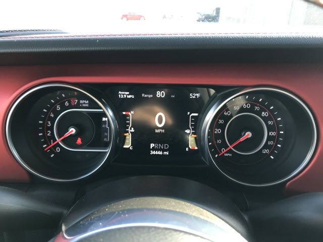 2020 JEEP GLADIATOR RUBICON 1C6JJTBG1LL181794