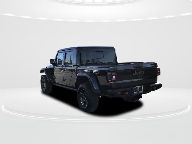 2020 JEEP GLADIATOR RUBICON 1C6JJTBG1LL181794