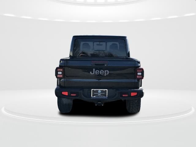 2020 JEEP GLADIATOR RUBICON 1C6JJTBG1LL181794