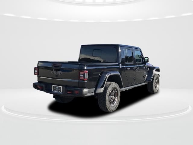 2020 JEEP GLADIATOR RUBICON 1C6JJTBG1LL181794