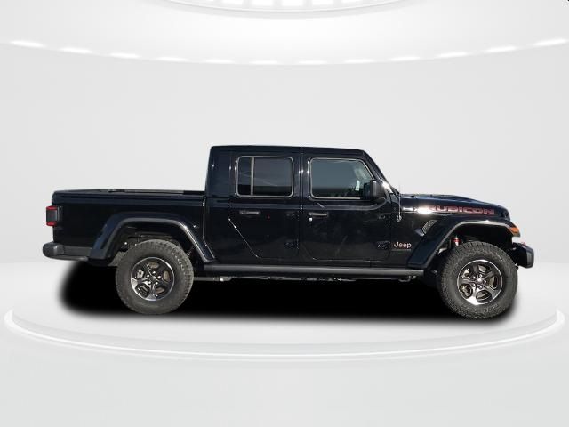 2020 JEEP GLADIATOR RUBICON 1C6JJTBG1LL181794