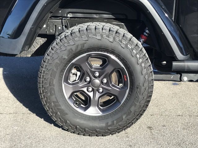 2020 JEEP GLADIATOR RUBICON 1C6JJTBG1LL181794