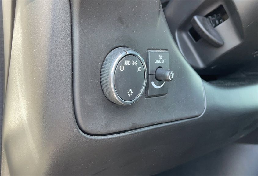 2020 GMC SAVANA CARGO VAN 1GTW7AFG4L1268628