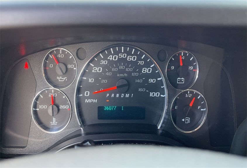2020 GMC SAVANA CARGO VAN 1GTW7AFG4L1268628