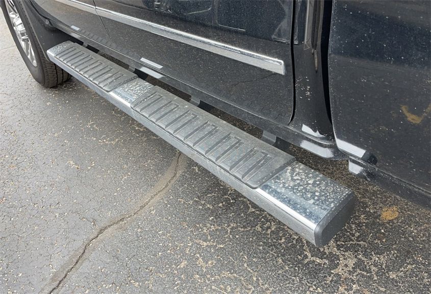 2019 CHEVROLET SILVERADO 3500HD HIGH COUNTRY 1GC4KYEY5KF200705