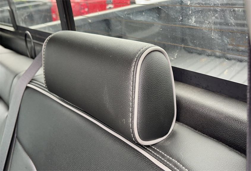 2019 CHEVROLET SILVERADO 3500HD HIGH COUNTRY 1GC4KYEY5KF200705