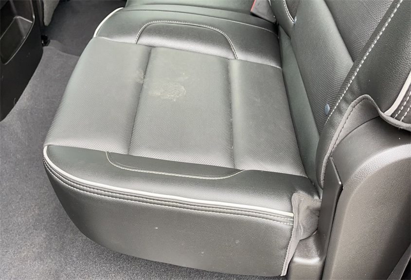 2019 CHEVROLET SILVERADO 3500HD HIGH COUNTRY 1GC4KYEY5KF200705