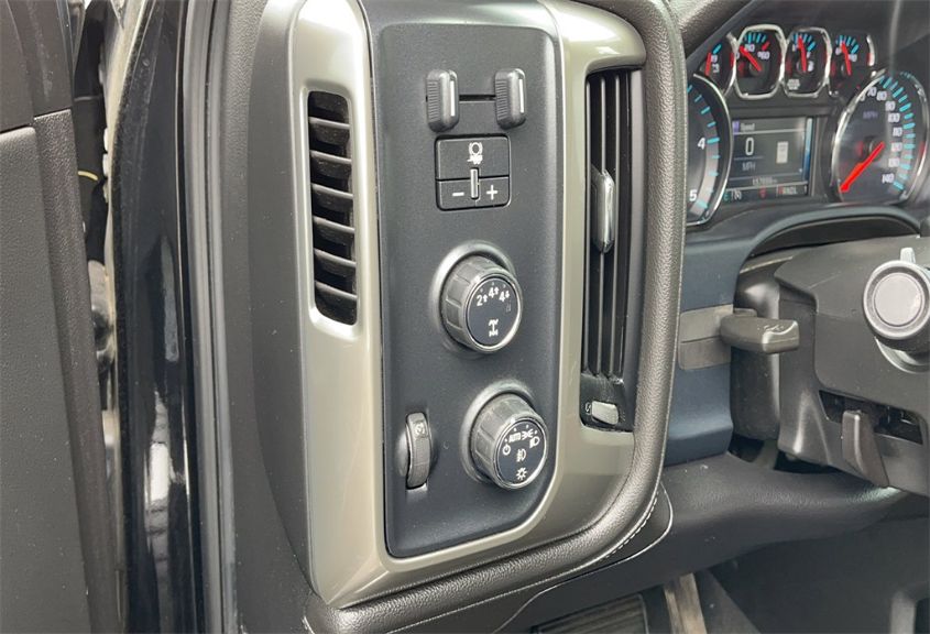 2019 CHEVROLET SILVERADO 3500HD HIGH COUNTRY 1GC4KYEY5KF200705