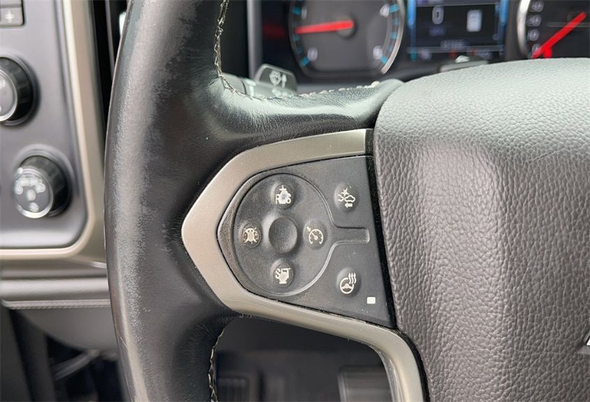 2019 CHEVROLET SILVERADO 3500HD HIGH COUNTRY 1GC4KYEY5KF200705