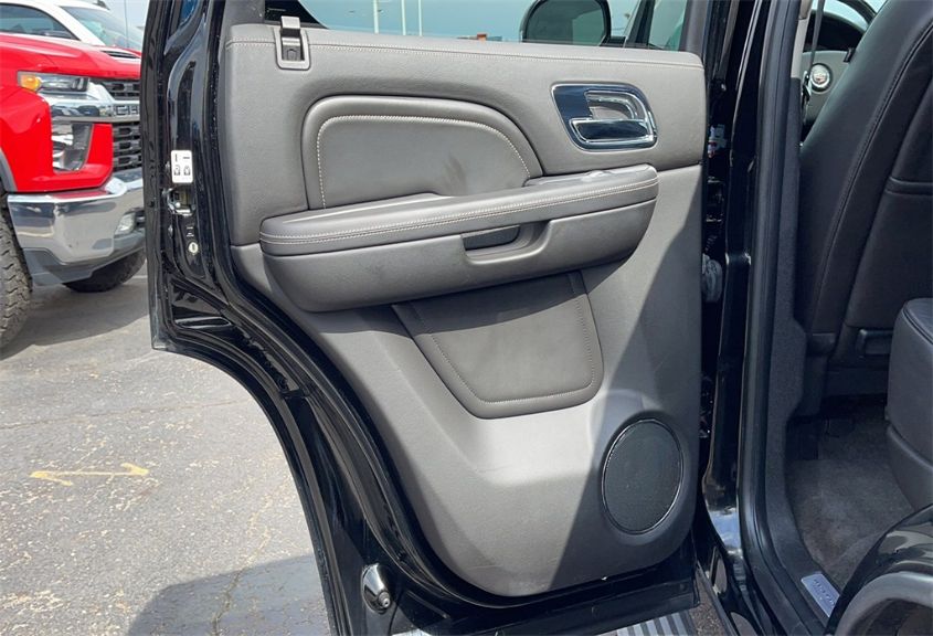 2014 CADILLAC ESCALADE PLATINUM 1GYS4DEFXER116630