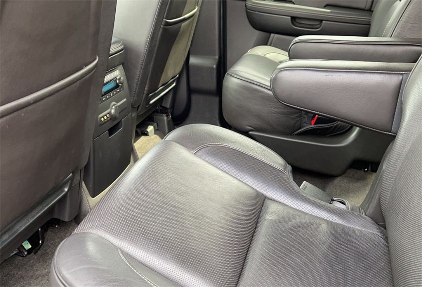 2014 CADILLAC ESCALADE PLATINUM 1GYS4DEFXER116630