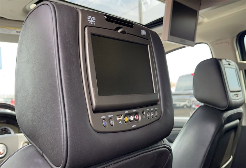 2014 CADILLAC ESCALADE PLATINUM 1GYS4DEFXER116630