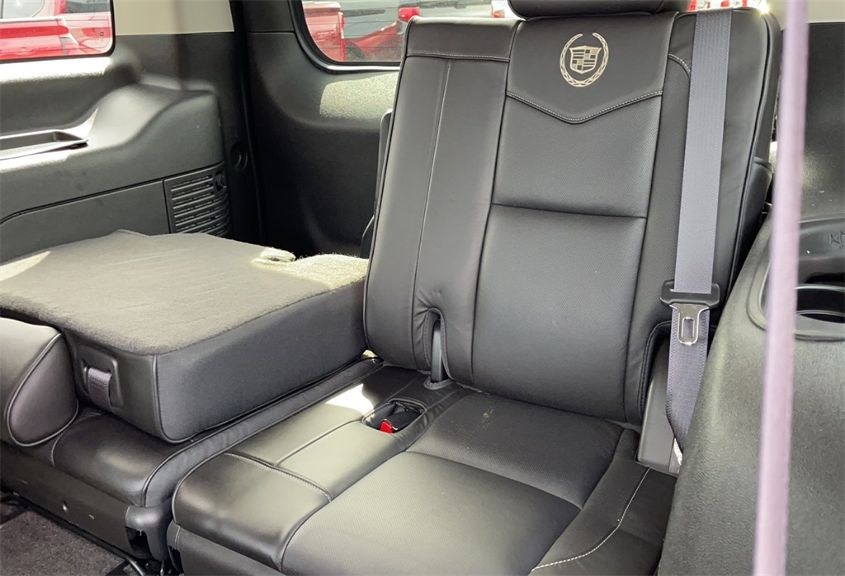 2014 CADILLAC ESCALADE PLATINUM 1GYS4DEFXER116630