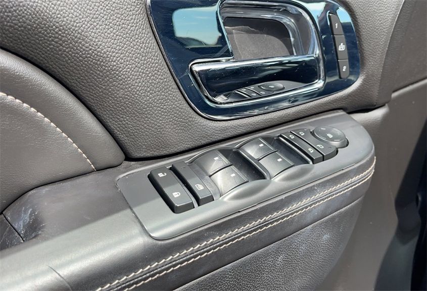 2014 CADILLAC ESCALADE PLATINUM 1GYS4DEFXER116630
