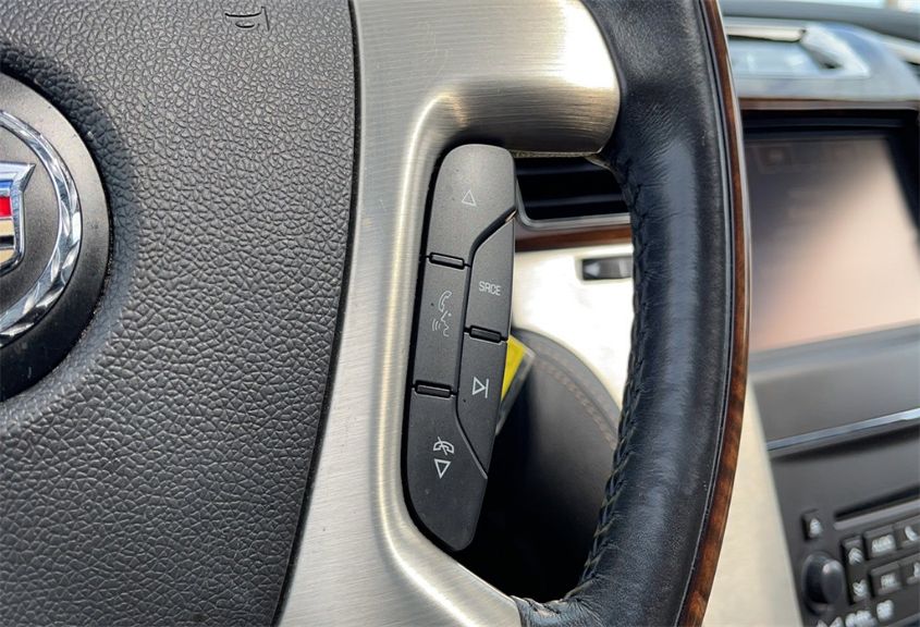 2014 CADILLAC ESCALADE PLATINUM 1GYS4DEFXER116630