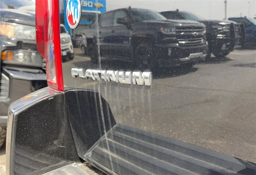 2014 CADILLAC ESCALADE PLATINUM 1GYS4DEFXER116630
