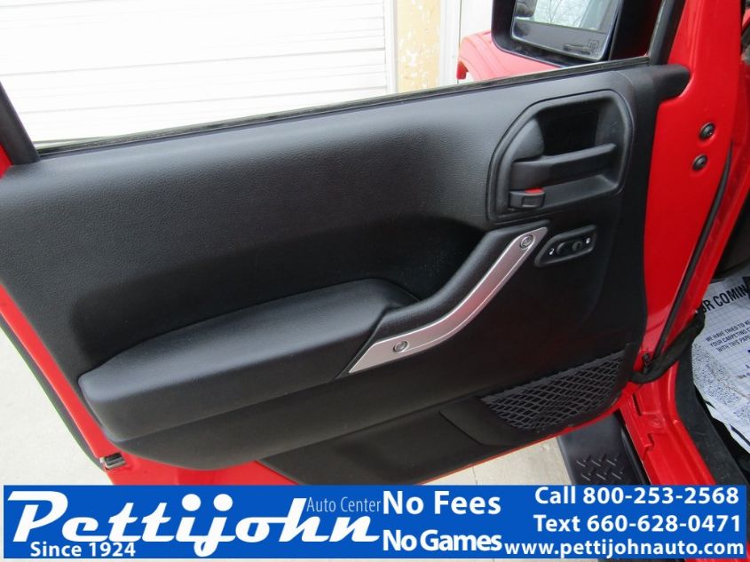 2018 JEEP WRANGLER JK UNLIMITED SAHARA 1C4HJWEG3JL920178