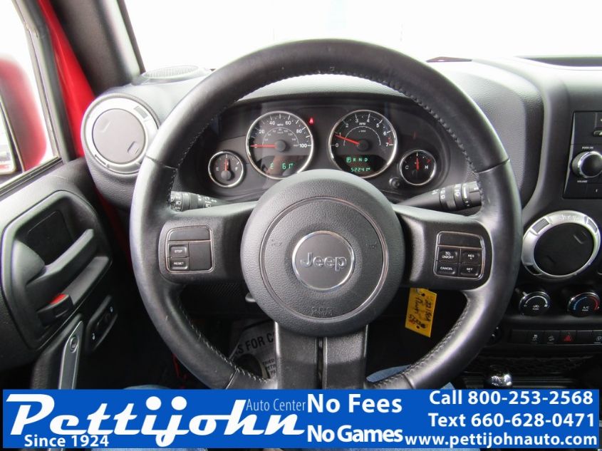 2018 JEEP WRANGLER JK UNLIMITED SAHARA 1C4HJWEG3JL920178