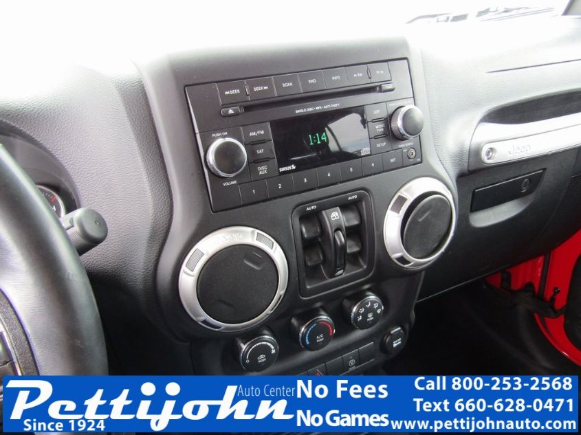 2018 JEEP WRANGLER JK UNLIMITED SAHARA 1C4HJWEG3JL920178