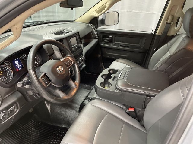 2020 RAM 3500 TRADESMAN 3C63R3GJ6LG301513